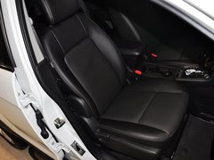 2014款 2.4L 自动 旗舰版 7座