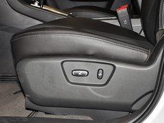 2014款 2.4L 自动 旗舰版 7座