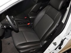 2014款 2.4L 自动 旗舰版 7座