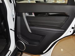 2014款 2.4L 自动 旗舰版 7座