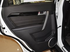 2014款 2.4L 自动 旗舰版 7座