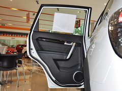 2014款 2.4L 自动 旗舰版 7座
