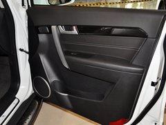2014款 2.4L 自动 旗舰版 7座