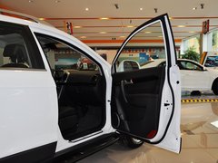 2014款 2.4L 自动 旗舰版 7座