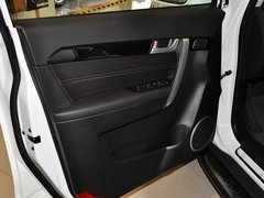 2014款 2.4L 自动 旗舰版 7座