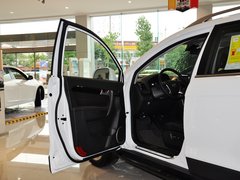 2014款 2.4L 自动 旗舰版 7座