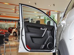 2014款 2.4L 自动 旗舰版 7座