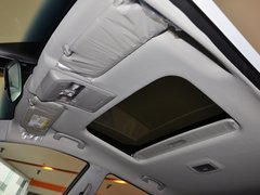 2014款 2.4L 自动 旗舰版 7座