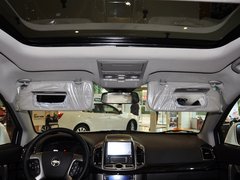 2014款 2.4L 自动 旗舰版 7座