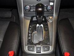 2014款 2.4L 自动 旗舰版 7座