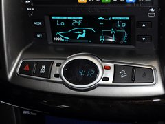 2014款 2.4L 自动 旗舰版 7座