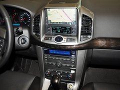 2014款 2.4L 自动 旗舰版 7座