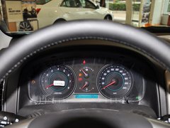 2014款 2.4L 自动 旗舰版 7座