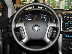 2014款 2.4L 自动 旗舰版 7座
