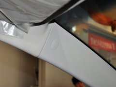 2014款 2.4L 自动 旗舰版 7座