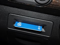 2014款 2.4L 自动 旗舰版 7座