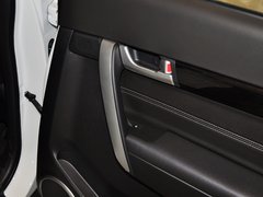 2014款 2.4L 自动 旗舰版 7座