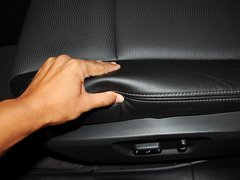 2014款 2.4L 自动 旗舰版 7座