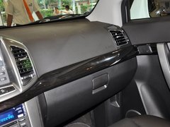 2014款 2.4L 自动 旗舰版 7座
