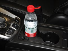 2014款 2.4L 自动 旗舰版 7座