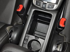 2014款 2.4L 自动 旗舰版 7座