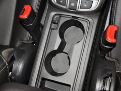 2014款 2.4L 自动 旗舰版 7座