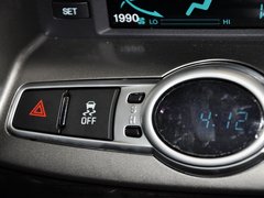 2014款 2.4L 自动 旗舰版 7座