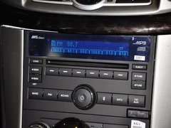 2014款 2.4L 自动 旗舰版 7座