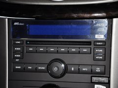 2014款 2.4L 自动 旗舰版 7座