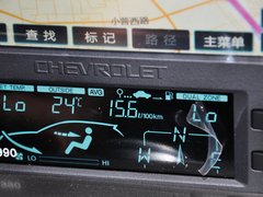 2014款 2.4L 自动 旗舰版 7座