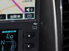 2014款 2.4L 自动 旗舰版 7座