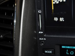 2014款 2.4L 自动 旗舰版 7座