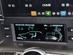 2014款 2.4L 自动 旗舰版 7座