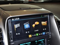 2014款 2.4L 自动 旗舰版 7座