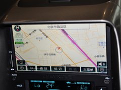 2014款 2.4L 自动 旗舰版 7座