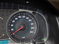 2014款 2.4L 自动 旗舰版 7座