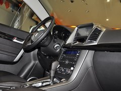 2014款 2.4L 自动 旗舰版 7座