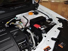 2014款 2.4L 自动 旗舰版 7座