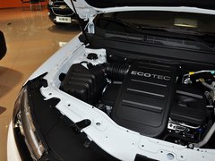 2014款 2.4L 自动 旗舰版 7座