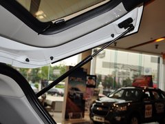 2014款 2.4L 自动 旗舰版 7座