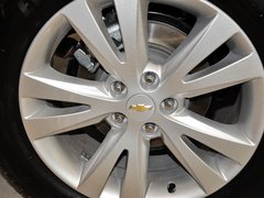 2014款 2.4L 自动 旗舰版 7座