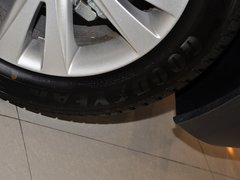 2014款 2.4L 自动 旗舰版 7座