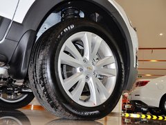 2014款 2.4L 自动 旗舰版 7座
