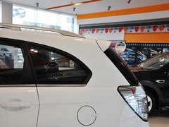 2014款 2.4L 自动 旗舰版 7座