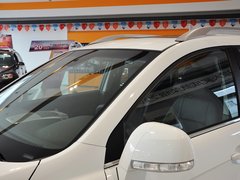 2014款 2.4L 自动 旗舰版 7座