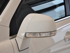 2014款 2.4L 自动 旗舰版 7座