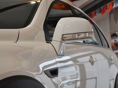 2014款 2.4L 自动 旗舰版 7座