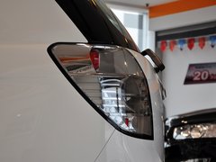 2014款 2.4L 自动 旗舰版 7座