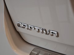 2014款 2.4L 自动 旗舰版 7座