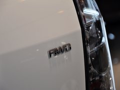 2014款 2.4L 自动 旗舰版 7座